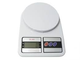 balança digital para cozinha
